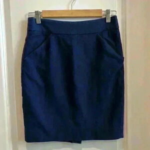 Jcrew pencil skirt